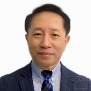 Dr. Kittichai Vichayanuraksa